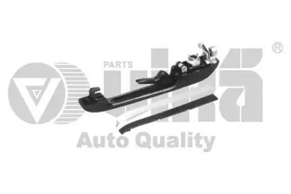 Ручка двери vika купить